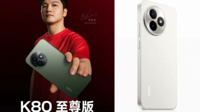 Redmi K80 Supreme