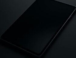 Redmi Tablet Gaming