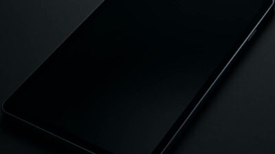 Redmi Tablet Gaming