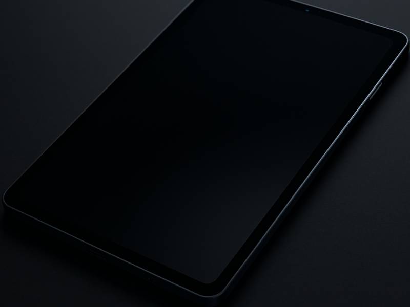 Redmi Tablet Gaming