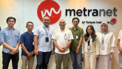 SCALA Jangkau 5.000 Sekolah Lewat SPMB