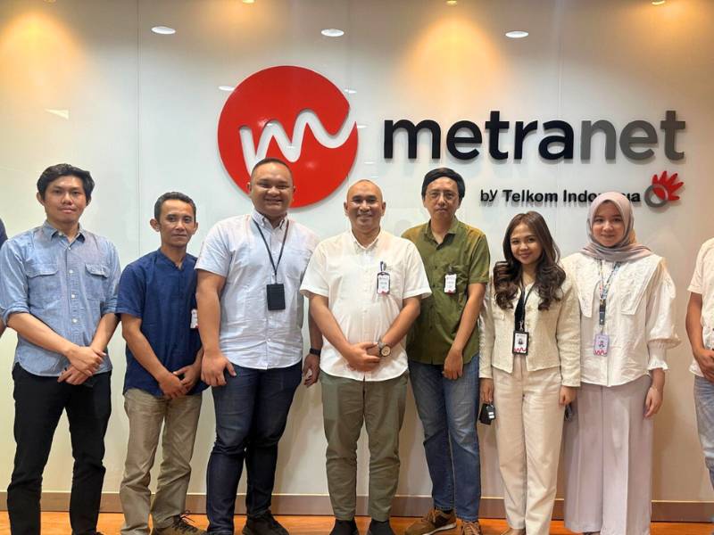 SCALA Jangkau 5.000 Sekolah Lewat SPMB
