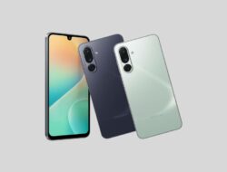 Samsung Galaxy Jump 4