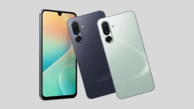 Samsung Galaxy Jump 4