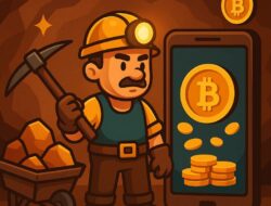 Sandrock Tunnel crypto
