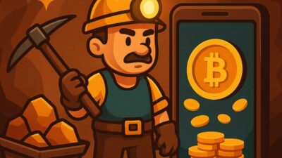 Sandrock Tunnel crypto