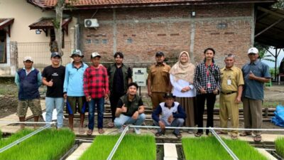 Semerbak-IoT