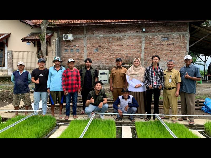 Semerbak-IoT
