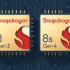 Snapdragon 8 Gen 2