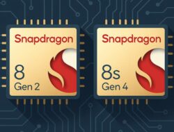 Snapdragon 8 Gen 2