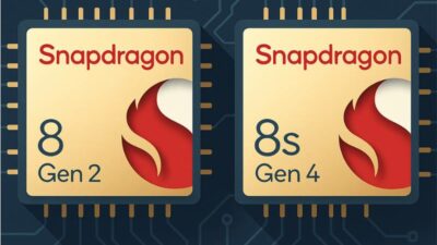 Snapdragon 8 Gen 2