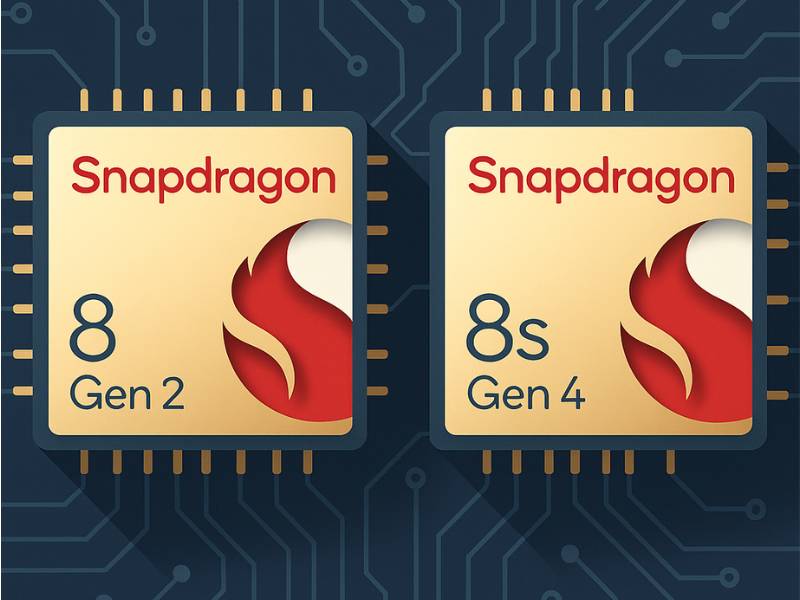 Snapdragon 8 Gen 2