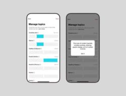 TikTok Smart Keyword Filtering