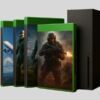 Ukuran game Xbox terbesar