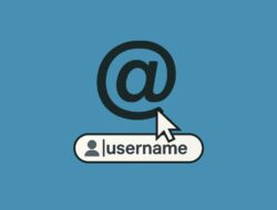 Username whatsapp