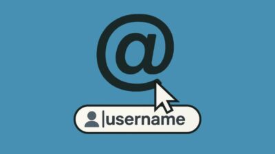 Username whatsapp