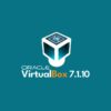 VirtualBox 7.1.10