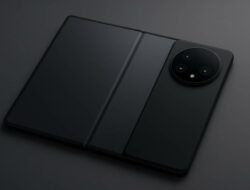 Vivo X Fold 5