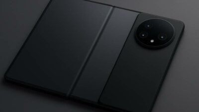 Vivo X Fold 5
