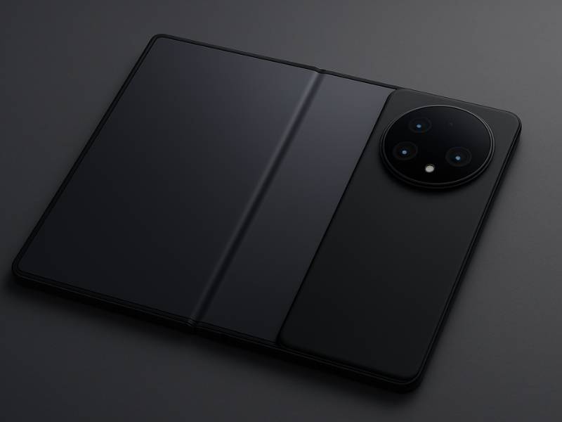 Vivo X Fold 5