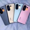 Vivo X200 FE