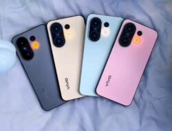 Vivo X200 FE