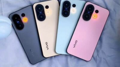 Vivo X200 FE