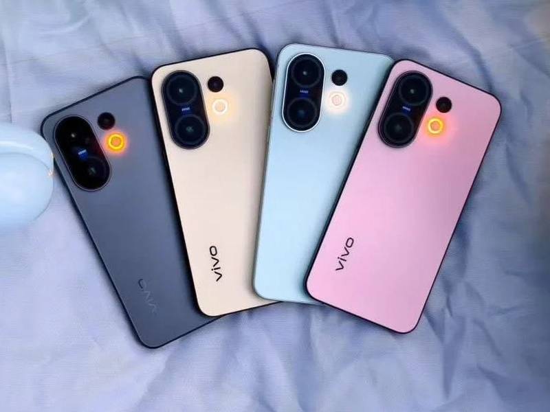 Vivo X200 FE