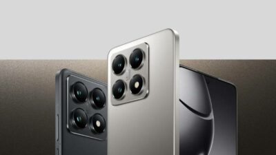 Xiaomi 14T