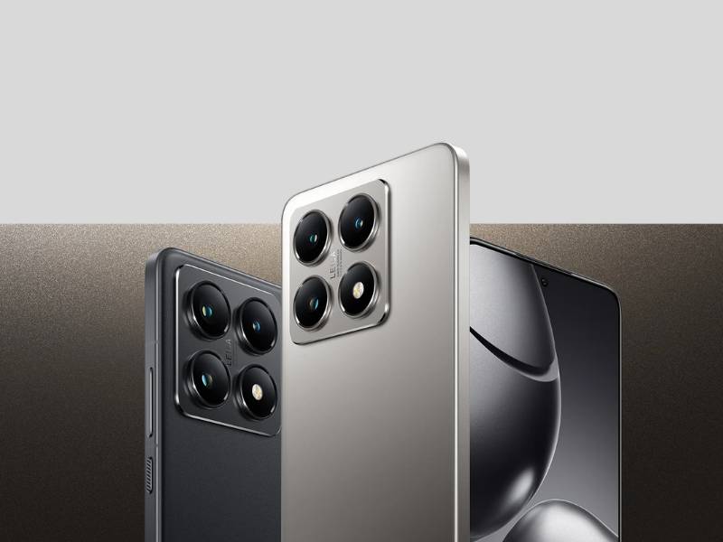 Xiaomi 14T