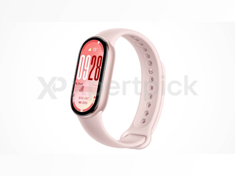 Xiaomi Smart Band 10