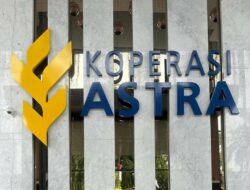 Xooply dan Koperasi Astra
