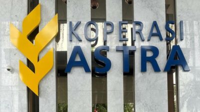 Xooply dan Koperasi Astra