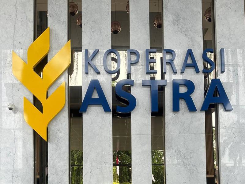 Xooply dan Koperasi Astra