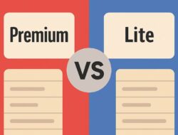 YouTube Premium vs Premium Lite