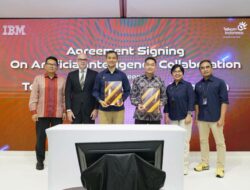 telkom Sovereign AI