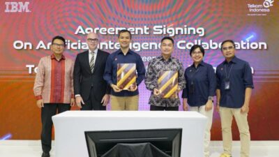 telkom Sovereign AI
