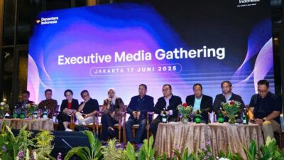 telkom program 100 hari