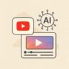 youtube ai