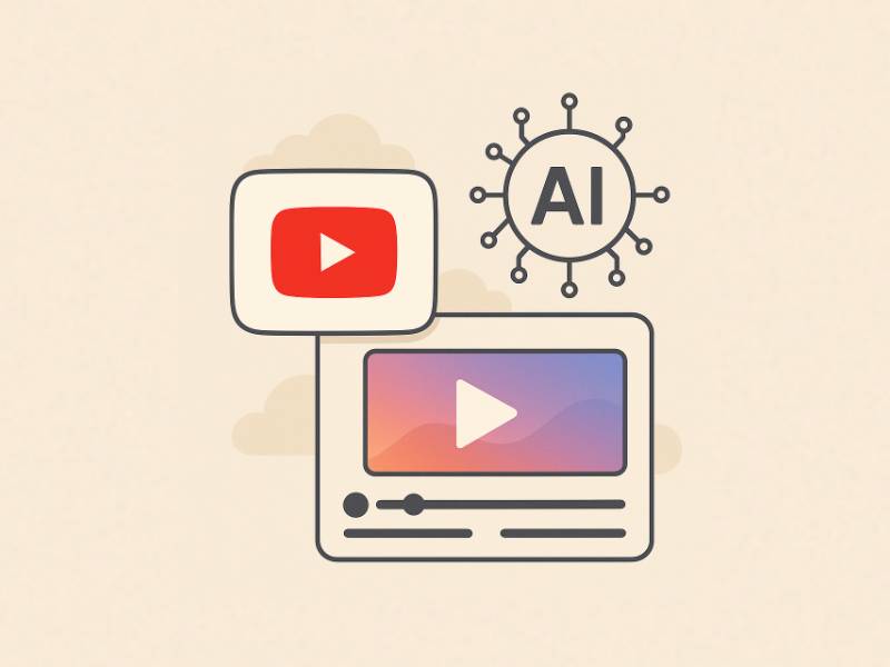 youtube ai