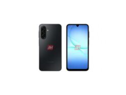 Samsung Galaxy A17