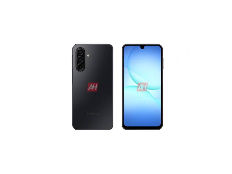 Samsung Galaxy A17