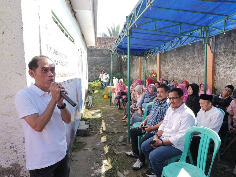 AdMedika dan Kitabisa