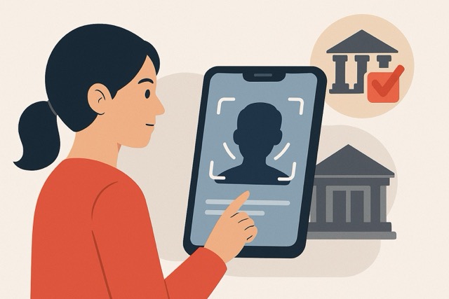 Aktivasi Ulang IKD APK