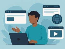 Alternatif BlockAway Proxy