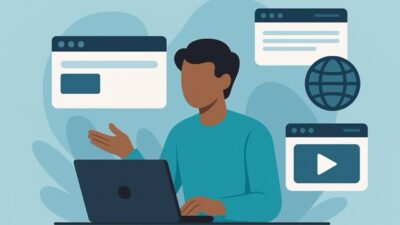 Alternatif BlockAway Proxy