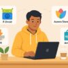 Alternatif Raja APK