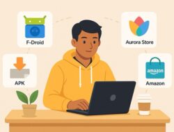 Alternatif Raja APK