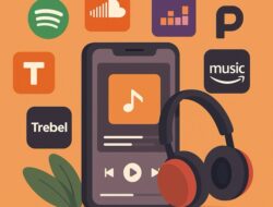 Aplikasi Musik Offline