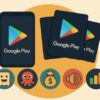 Aplikasi Penghasil Google Play Credit
